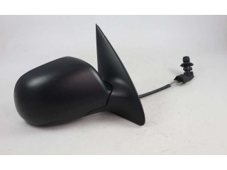 Зеркало (механическое) Skoda Fabia Mk1 (6Y) 1999 - 2007 года