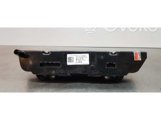 Блок управления климат-контролем 97250F1CD0AK5 KIA Sportage
