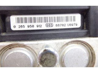 Jednotka ABS 0265950912, 0265950912 Alfa Romeo Mito 2008
