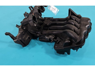 Всасывающий коллектор 06A133206, IMPRK1415201   Skoda Octavia Mk1 (1U)