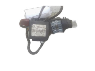 Řídící jednotka IAW16F.E346524186, 176B4.000   Fiat Punto (176) 1997