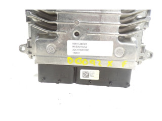 Блок управления коробкой передач 954412BAD1, 954412BAD1 Hyundai Ioniq