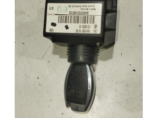 Řídící jednotka A2669000700, A2669000700 Mercedes-Benz B W245 2009