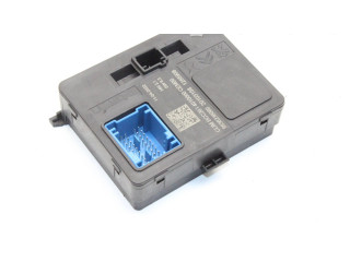 Блок управления климат-контролем 9836236080 Peugeot 2008 II