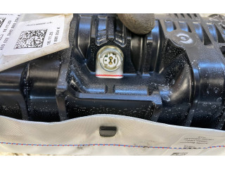 Подушка безопасности пассажира 5H0880204K Volkswagen Golf VIII