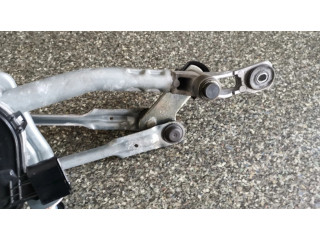 Механизм стеклоочистителей (трапеция)