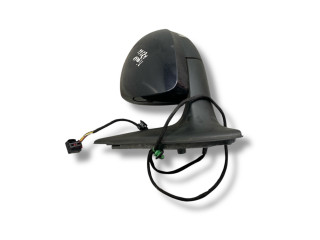 Zpětné zrcátko  Volkswagen Tiguan 2008  E1030103, E1020933  