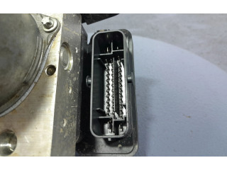 Блок АБС 2Q0614517AS, 2Q0614517AS Skoda Fabia Mk1 (6Y) 1999 - 2007 года