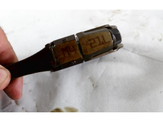  Поршень с шатуном  7701476393  Dacia Sandero  