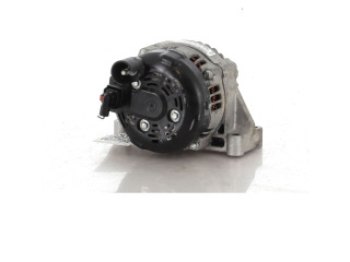 Генератор 52137908   Fiat Panda III    