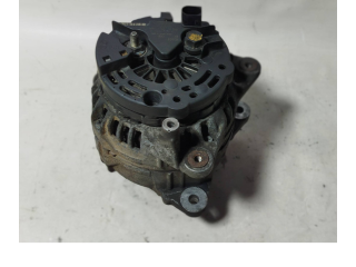 Генератор 0124515021, 5003995   Volvo V70      