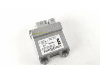 Блок подушек безопасности XR8A14B321BC Jaguar S-Type