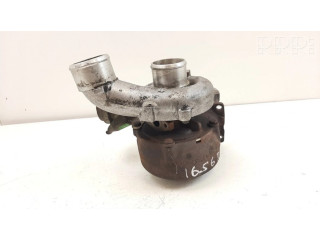 Turbodmychadlo Турбина 736168, 55205177 Alfa Romeo 147 1.9