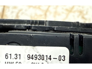 Блок управления климат-контролем 9493014   BMW X3 G01