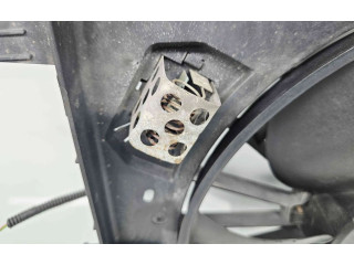 Вентилятор радиатора     214819914R    Dacia Duster 