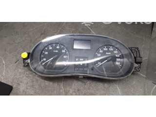 Дисплей 21677500 Dacia Logan II