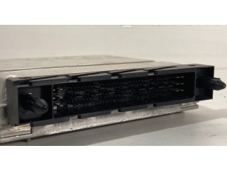 Блок управления двигателя 0281010319 Volvo V70