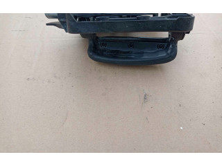 Замок багажника 9137N6    Citroen Berlingo 2008 - 2018 года