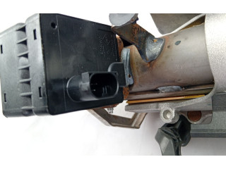 Руль Renault Clio IV 2012 - года 488105110R