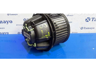 Вентилятор печки N106609Z, GMVBOSCHX90 Dacia Sandero