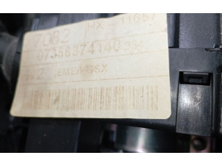 Подушка безопасности водителя 07356374140334   Fiat 500X