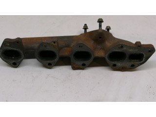 Другая деталь (детали) коллектора выброса