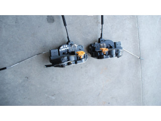 Zámek zadních dveří 160KM   Opel Insignia A 2014