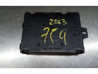 Блок комфорта 284B10447R, A2C92226608 Dacia Dokker