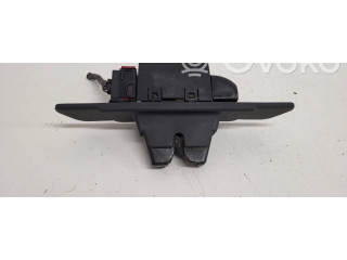 Замок багажника 12785002, 00S31X    Saab 9-3 Ver1 1998 - 2005 года