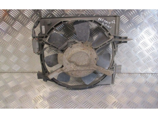 Комплект вентиляторов Mazda Premacy