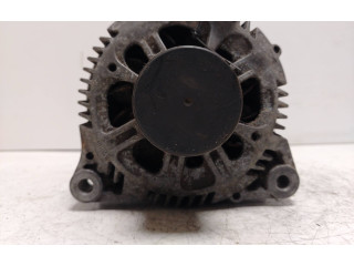 Генератор 9641302580, S15AN01 Peugeot 406