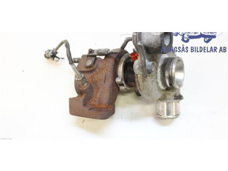 Turbodmychadlo Турбина 282012A740, 282012A740 KIA Venga D4FC