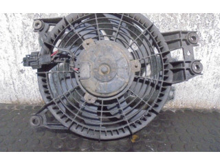 Электрический вентилятор радиаторов 6842005160X, 4569631 SsangYong Musso