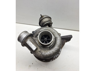  Турбина Volvo XC90  GT2052V, 8689592         