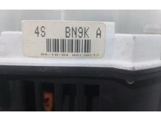 Панель приборов Mazda 3 I