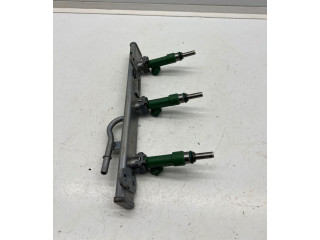 Топливная рампа 175204021R, 124692980   Renault Clio V  