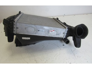 Интеркулер 95B145804B Porsche Macan (95B)