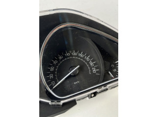 Панель приборов 980540878000, 980540878000   Peugeot 2008 I       