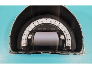 Панель приборов 248217983R, IMPRK1464865 Renault Twingo III