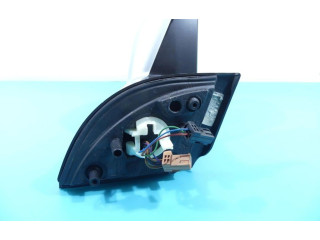 Зеркало электрическое        Peugeot Partner  2008 - 2014 года   
