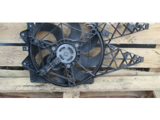 Вентилятор радиатора 882300200 Lancia Delta III