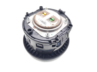 Volant Alfa Romeo Brera 2008 156081418, 1000465Q45