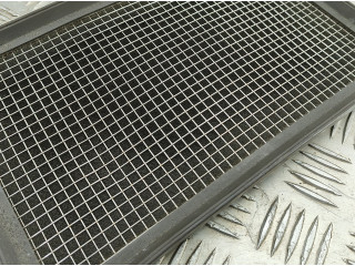 Интеркулер Volkswagen Golf VII