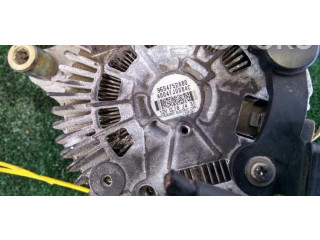 Генератор 9654752880 Citroen Berlingo