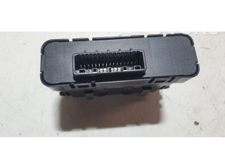 Блок управления 284Y66LA7B, F005V03220   Dacia Jogger