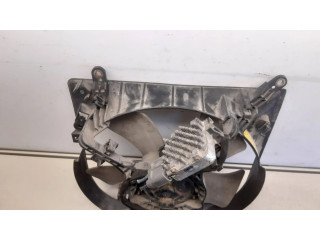 Вентилятор радиатора 1049933011 Mitsubishi Galant 2.0