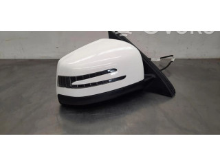 Zpětné zrcátko Mercedes-Benz GLE (W166 - C292) 2015 A2928100476