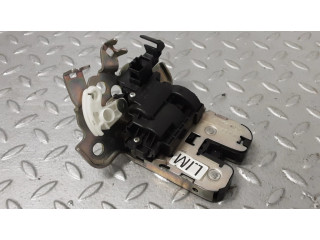 Zámek zadních dveří 4H0827505A Audi A8 S8 D4 4H 2013