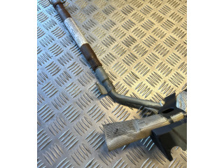 Боковая подушка безопасности 5M0880741A Volkswagen Golf Plus