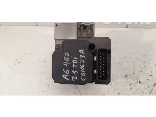 Блок АБС 8E0614111T   Audi  A6 S6 C6 4F  2004 - 2011 года
